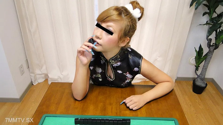 022425-01女人是良性的!脫衣服的