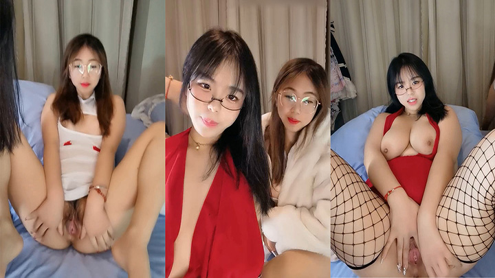 大奶子小嫩逼风骚大屁股诱惑两姐妹激情大秀,黑丝露脸情趣诱惑,互动狼友听指挥掰开逼逼看特写精彩不要错过