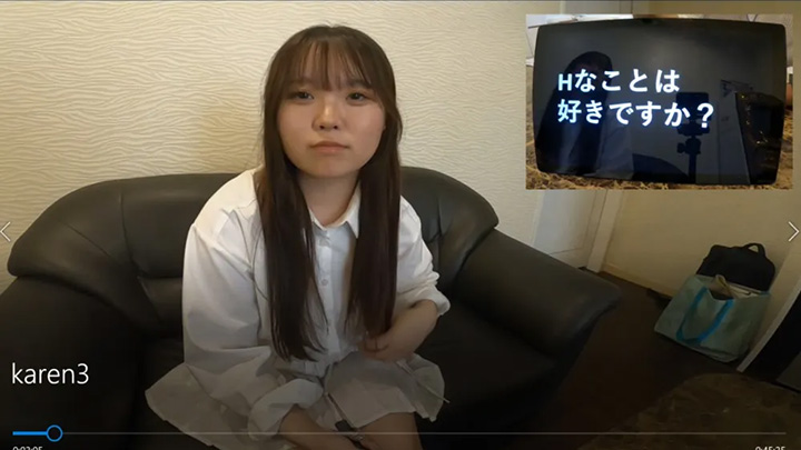 fc2-ppv-4756224-與因傷心而傷心的蓮楓一年來第一次舒適的性愛!已經做好受精準備的女性身體因事故而誕生以來