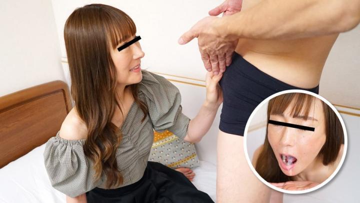 吞精液的已婚妇女135~吞下3次浓精的贪婪人妻~021524_984