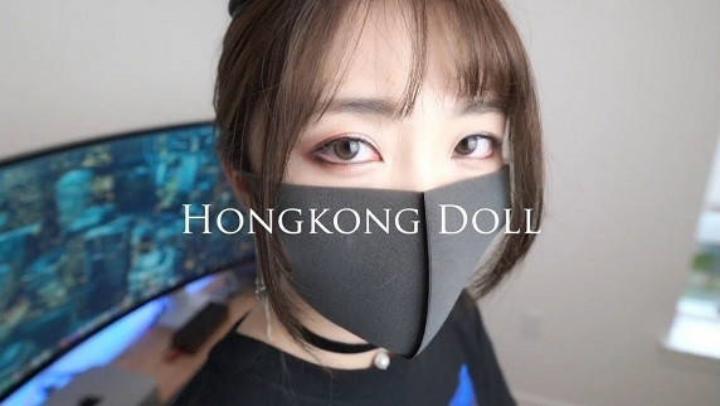 重温,玩偶姐姐【HongKongDoll】福利视频七