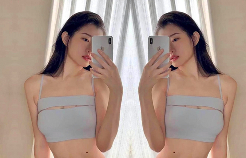 朋友的老婆跟朋友吵架 找我来安慰她!刺激!